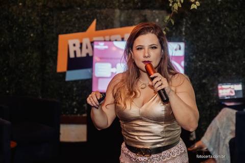 Fotografia de Evento Corporativo Mulheres Radiantes na Radical Kids Vix. Fotógrafo: Luciano Pacheco (Foto Certa)'