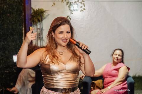 Fotografia de Evento Corporativo Mulheres Radiantes na Radical Kids Vix. Fotógrafo: Luciano Pacheco (Foto Certa)'