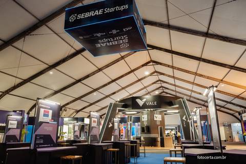 Um dos principais eventos voltados para inovação, tecnologia e negócios no Espírito Santo, promovido pelo Sebrae - o ESX Espírito Santo Experience - juntou alguns dos maiores nomes da inovação e tecnologia do país'