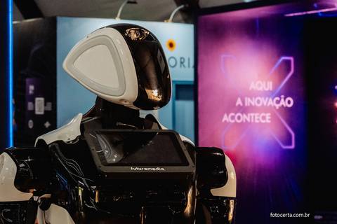 Um dos principais eventos voltados para inovação, tecnologia e negócios no Espírito Santo, promovido pelo Sebrae - o ESX Espírito Santo Experience - juntou alguns dos maiores nomes da inovação e tecnologia do país'