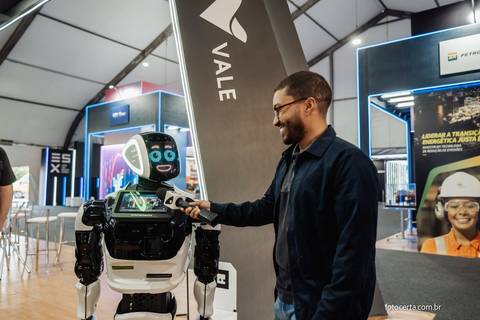 Um dos principais eventos voltados para inovação, tecnologia e negócios no Espírito Santo, promovido pelo Sebrae - o ESX Espírito Santo Experience - juntou alguns dos maiores nomes da inovação e tecnologia do país'