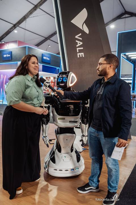 Um dos principais eventos voltados para inovação, tecnologia e negócios no Espírito Santo, promovido pelo Sebrae - o ESX Espírito Santo Experience - juntou alguns dos maiores nomes da inovação e tecnologia do país'