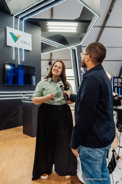 Um dos principais eventos voltados para inovação, tecnologia e negócios no Espírito Santo, promovido pelo Sebrae - o ESX Espírito Santo Experience - juntou alguns dos maiores nomes da inovação e tecnologia do país'