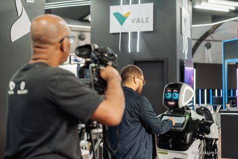 Um dos principais eventos voltados para inovação, tecnologia e negócios no Espírito Santo, promovido pelo Sebrae - o ESX Espírito Santo Experience - juntou alguns dos maiores nomes da inovação e tecnologia do país'