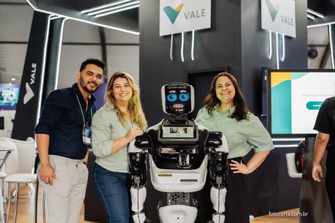 Um dos principais eventos voltados para inovação, tecnologia e negócios no Espírito Santo, promovido pelo Sebrae - o ESX Espírito Santo Experience - juntou alguns dos maiores nomes da inovação e tecnologia do país'