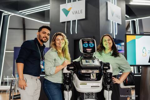 Um dos principais eventos voltados para inovação, tecnologia e negócios no Espírito Santo, promovido pelo Sebrae - o ESX Espírito Santo Experience - juntou alguns dos maiores nomes da inovação e tecnologia do país'