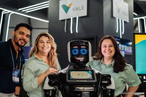 Um dos principais eventos voltados para inovação, tecnologia e negócios no Espírito Santo, promovido pelo Sebrae - o ESX Espírito Santo Experience - juntou alguns dos maiores nomes da inovação e tecnologia do país'