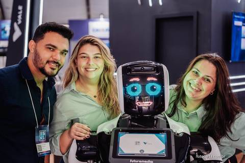Um dos principais eventos voltados para inovação, tecnologia e negócios no Espírito Santo, promovido pelo Sebrae - o ESX Espírito Santo Experience - juntou alguns dos maiores nomes da inovação e tecnologia do país'