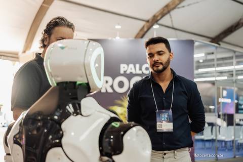 Um dos principais eventos voltados para inovação, tecnologia e negócios no Espírito Santo, promovido pelo Sebrae - o ESX Espírito Santo Experience - juntou alguns dos maiores nomes da inovação e tecnologia do país'