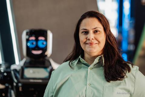 Um dos principais eventos voltados para inovação, tecnologia e negócios no Espírito Santo, promovido pelo Sebrae - o ESX Espírito Santo Experience - juntou alguns dos maiores nomes da inovação e tecnologia do país'