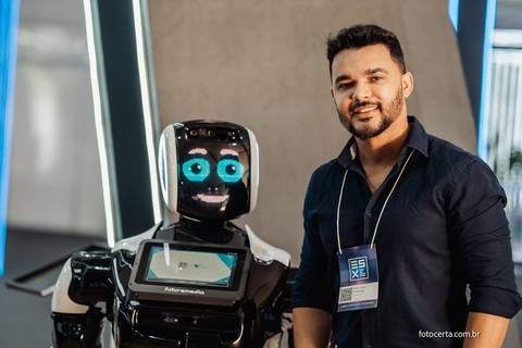 Um dos principais eventos voltados para inovação, tecnologia e negócios no Espírito Santo, promovido pelo Sebrae - o ESX Espírito Santo Experience - juntou alguns dos maiores nomes da inovação e tecnologia do país'