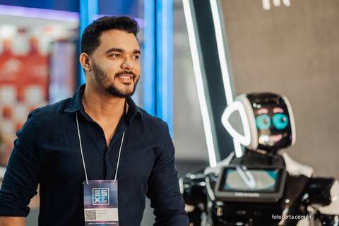 Um dos principais eventos voltados para inovação, tecnologia e negócios no Espírito Santo, promovido pelo Sebrae - o ESX Espírito Santo Experience - juntou alguns dos maiores nomes da inovação e tecnologia do país'