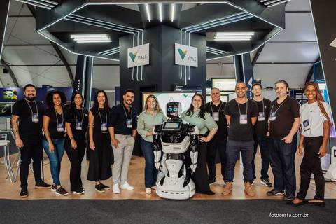 Um dos principais eventos voltados para inovação, tecnologia e negócios no Espírito Santo, promovido pelo Sebrae - o ESX Espírito Santo Experience - juntou alguns dos maiores nomes da inovação e tecnologia do país'