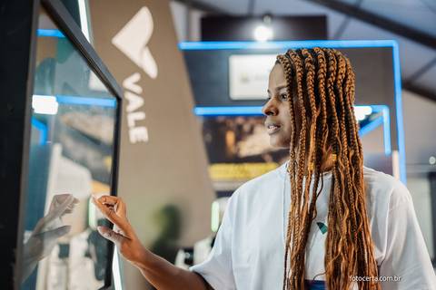 Um dos principais eventos voltados para inovação, tecnologia e negócios no Espírito Santo, promovido pelo Sebrae - o ESX Espírito Santo Experience - juntou alguns dos maiores nomes da inovação e tecnologia do país'