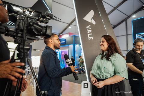 Um dos principais eventos voltados para inovação, tecnologia e negócios no Espírito Santo, promovido pelo Sebrae - o ESX Espírito Santo Experience - juntou alguns dos maiores nomes da inovação e tecnologia do país'