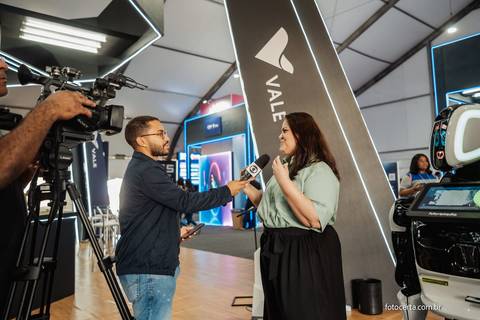 Um dos principais eventos voltados para inovação, tecnologia e negócios no Espírito Santo, promovido pelo Sebrae - o ESX Espírito Santo Experience - juntou alguns dos maiores nomes da inovação e tecnologia do país'