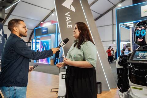 Um dos principais eventos voltados para inovação, tecnologia e negócios no Espírito Santo, promovido pelo Sebrae - o ESX Espírito Santo Experience - juntou alguns dos maiores nomes da inovação e tecnologia do país'