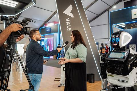 Um dos principais eventos voltados para inovação, tecnologia e negócios no Espírito Santo, promovido pelo Sebrae - o ESX Espírito Santo Experience - juntou alguns dos maiores nomes da inovação e tecnologia do país'