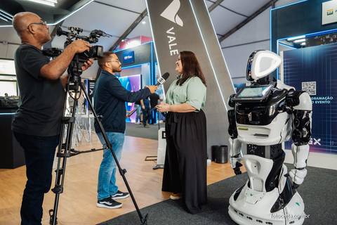 Um dos principais eventos voltados para inovação, tecnologia e negócios no Espírito Santo, promovido pelo Sebrae - o ESX Espírito Santo Experience - juntou alguns dos maiores nomes da inovação e tecnologia do país'