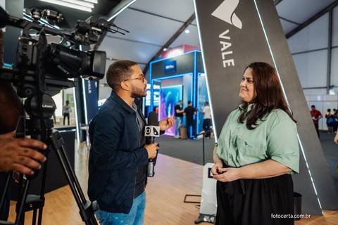 Um dos principais eventos voltados para inovação, tecnologia e negócios no Espírito Santo, promovido pelo Sebrae - o ESX Espírito Santo Experience - juntou alguns dos maiores nomes da inovação e tecnologia do país'