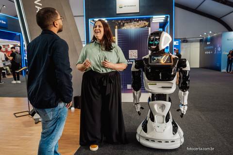 Um dos principais eventos voltados para inovação, tecnologia e negócios no Espírito Santo, promovido pelo Sebrae - o ESX Espírito Santo Experience - juntou alguns dos maiores nomes da inovação e tecnologia do país'