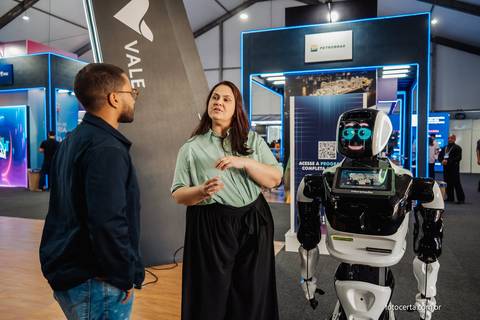 Um dos principais eventos voltados para inovação, tecnologia e negócios no Espírito Santo, promovido pelo Sebrae - o ESX Espírito Santo Experience - juntou alguns dos maiores nomes da inovação e tecnologia do país'