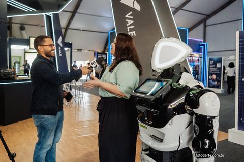 Um dos principais eventos voltados para inovação, tecnologia e negócios no Espírito Santo, promovido pelo Sebrae - o ESX Espírito Santo Experience - juntou alguns dos maiores nomes da inovação e tecnologia do país'