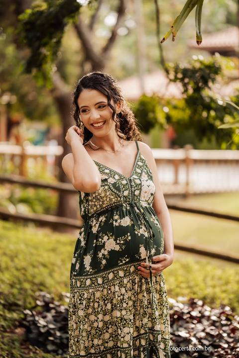 Fotografia de Ensaio de Gestante. Fernanda e Bruno Storck. Fotógrafo de Família em Vitória - ES'