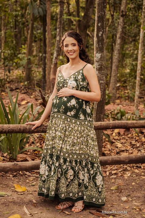 Fotografia de Ensaio de Gestante. Fernanda e Bruno Storck. Fotógrafo de Família em Vitória - ES'