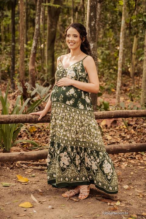 Fotografia de Ensaio de Gestante. Fernanda e Bruno Storck. Fotógrafo de Família em Vitória - ES'