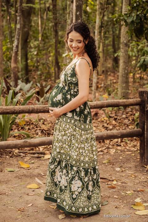 Fotografia de Ensaio de Gestante. Fernanda e Bruno Storck. Fotógrafo de Família em Vitória - ES'