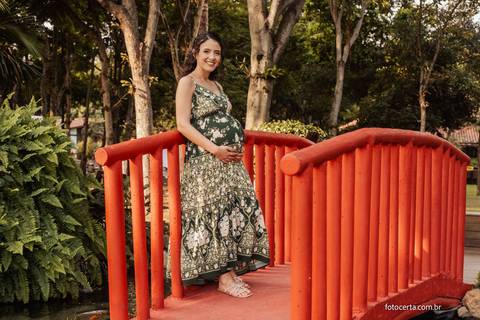 Fotografia de Ensaio de Gestante. Fernanda e Bruno Storck. Fotógrafo de Família em Vitória - ES'