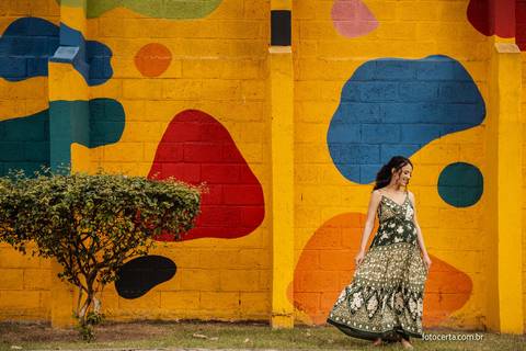Fotografia de Ensaio de Gestante. Fernanda e Bruno Storck. Fotógrafo de Família em Vitória - ES'