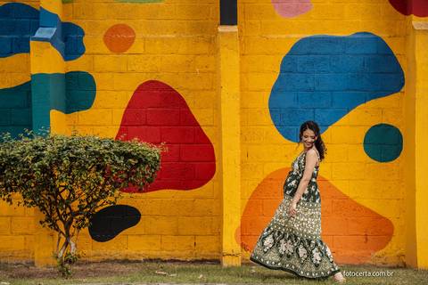 Fotografia de Ensaio de Gestante. Fernanda e Bruno Storck. Fotógrafo de Família em Vitória - ES'