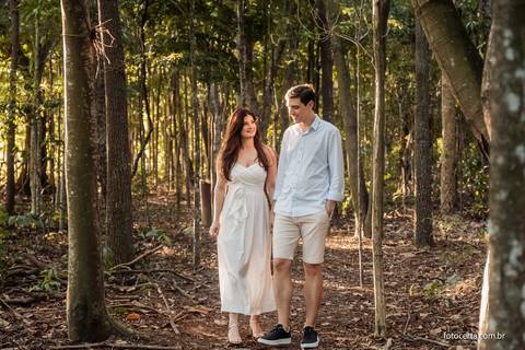 Ensaio Pré-Casamento de Júlia e Mateus

Local: Parque Botânico da Vale - Vitória - ES'