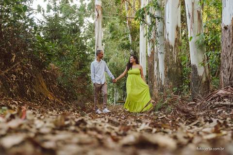 Fotografia de Ensaio Pré-Casamento na Woody Cabanas. Marechal Floriano - ES'