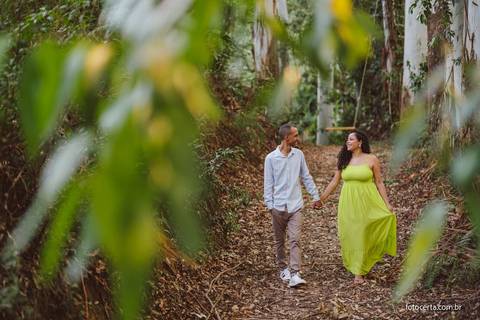 Fotografia de Ensaio Pré-Casamento na Woody Cabanas. Marechal Floriano - ES'