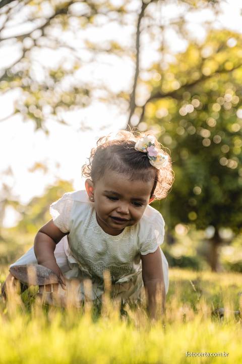 Fotografia de Ensaio Externo de Família na Ilha do Frade em Vitória - ES'