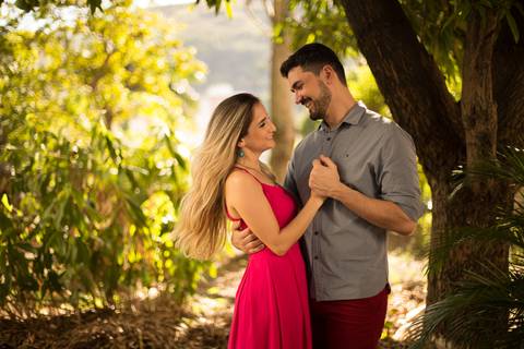 Fotografia de Casal - Vitória-ES'