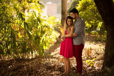 Fotografia de Casal - Vitória-ES'