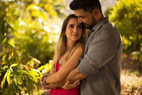 Fotografia de Casal - Vitória-ES'