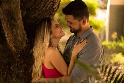 Fotografia de Casal - Vitória-ES'