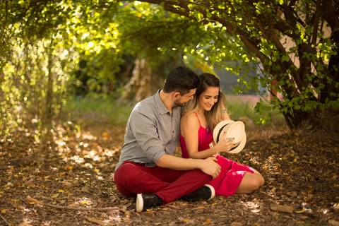 Fotografia de Casal - Vitória-ES'