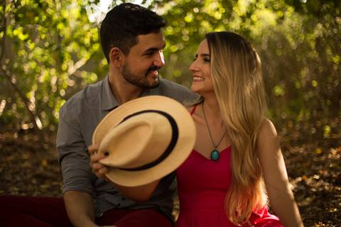 Fotografia de Casal - Vitória-ES'