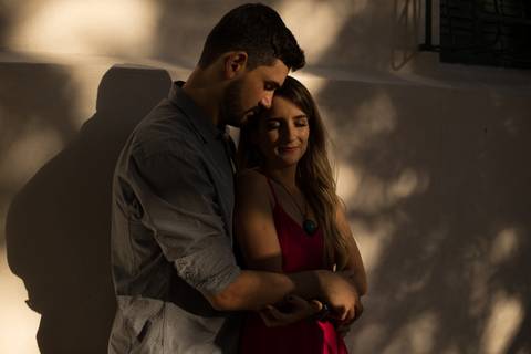 Fotografia de Casal - Vitória-ES'