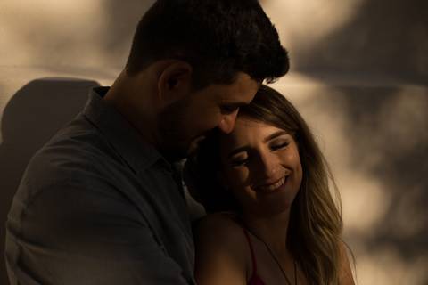 Fotografia de Casal - Vitória-ES'