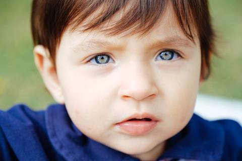 Fotografia de Ensaio Infantil -Parque Botânico da Vale - Vitória-ES'