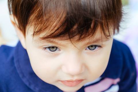 Fotografia de Ensaio Infantil -Parque Botânico da Vale - Vitória-ES'