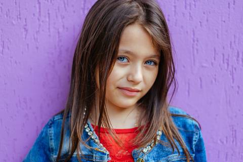 Fotografia de Ensaio Infantil -Parque Botânico da Vale - Vitória-ES'