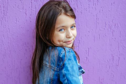 Fotografia de Ensaio Infantil -Parque Botânico da Vale - Vitória-ES'